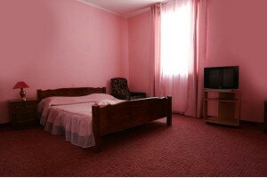 № 401. Феодосия номер в частной мини гостинице на 2-3 человека люкс в центре города на Андреевском переулке.